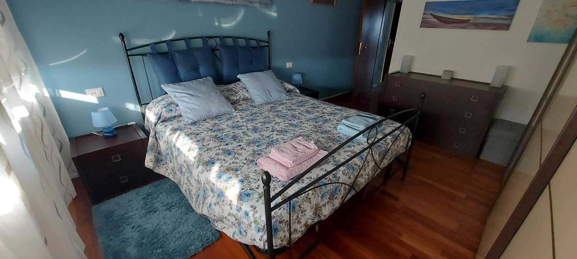Seaview Beach Front Grado Pineta Andromeda Экстерьер фото