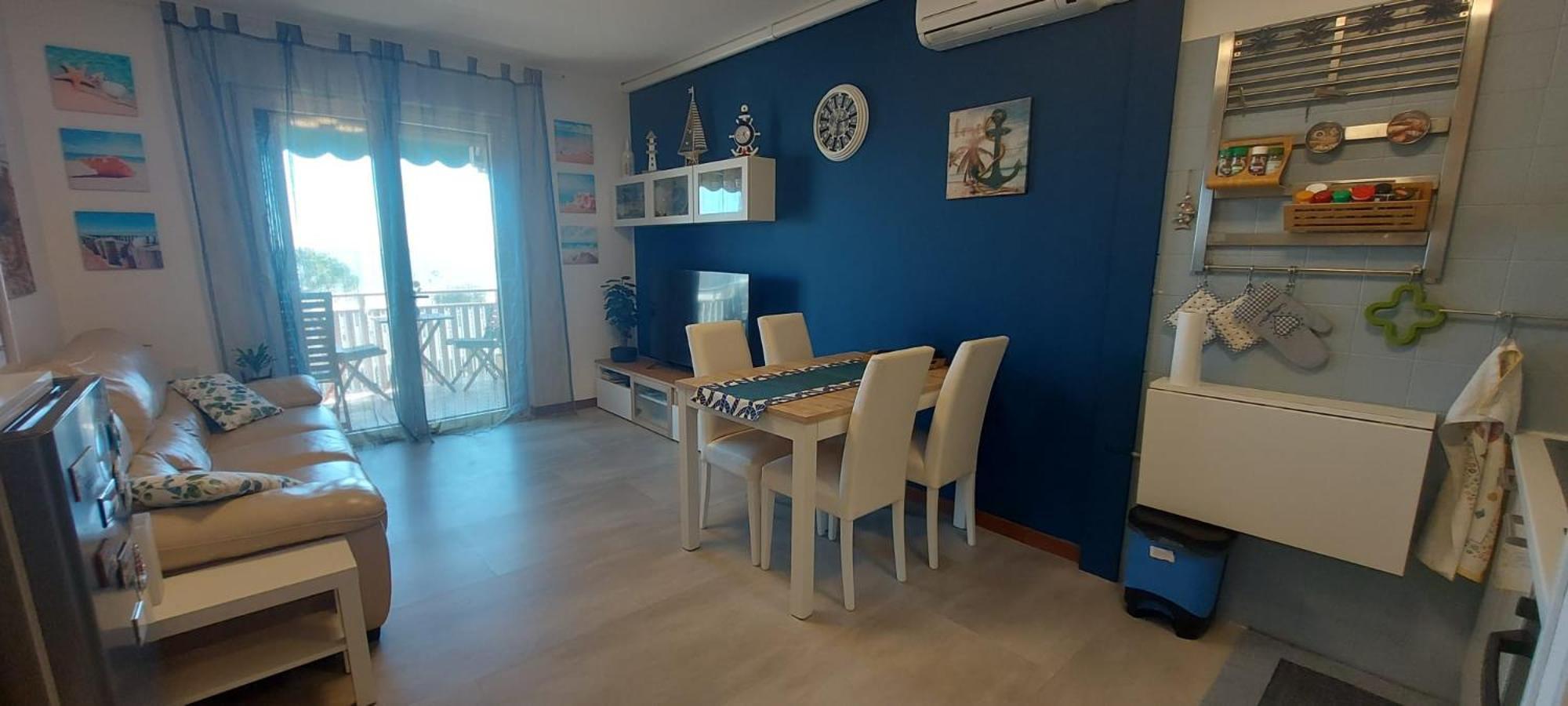 Seaview Beach Front Grado Pineta Andromeda Экстерьер фото