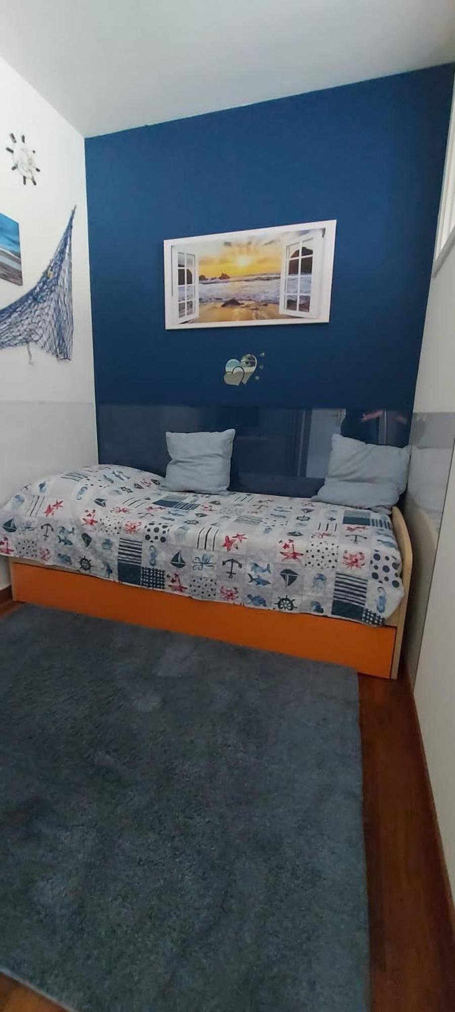 Seaview Beach Front Grado Pineta Andromeda Экстерьер фото