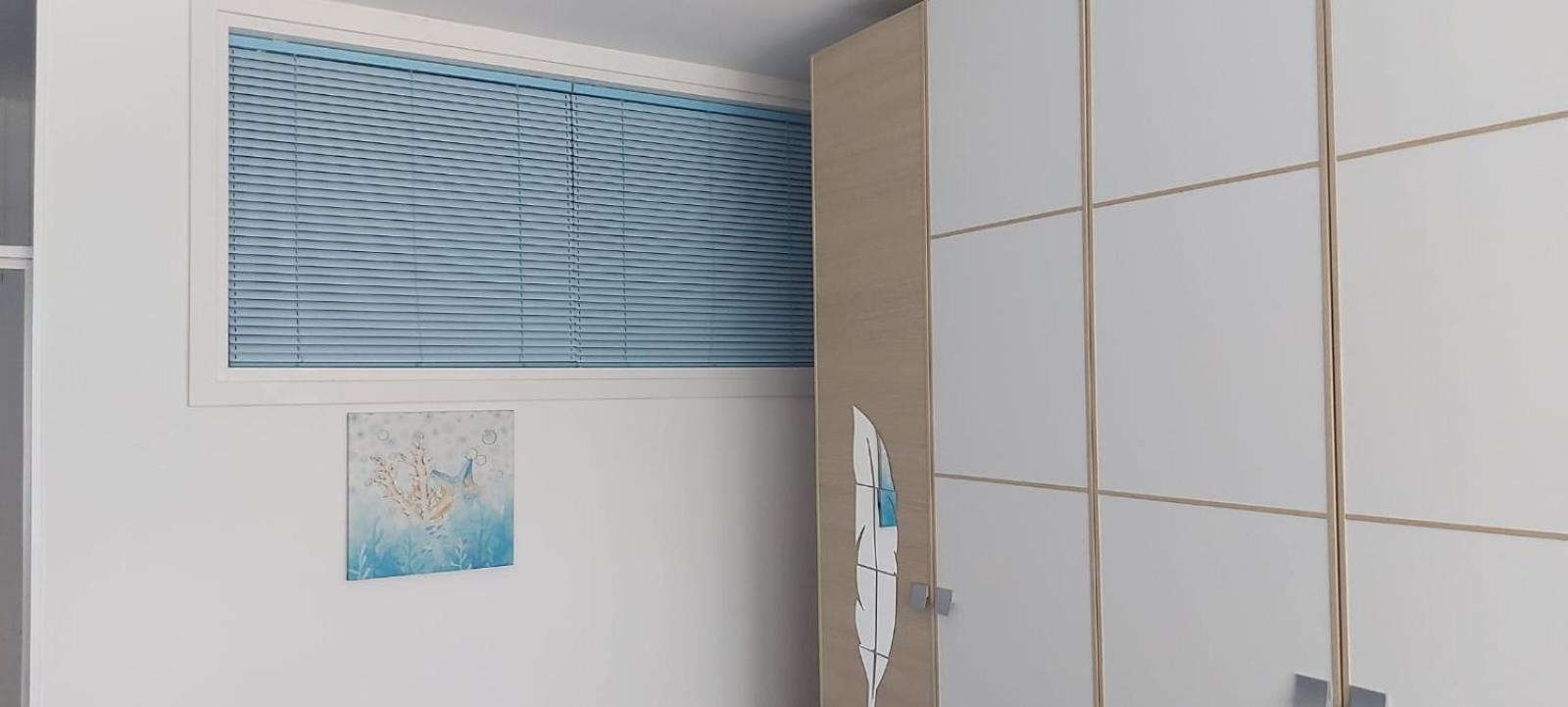 Seaview Beach Front Grado Pineta Andromeda Экстерьер фото
